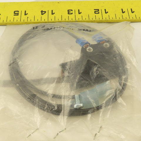 Yale 580000284 Horn Contact Kit Brushes OEM