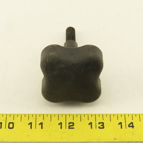 Yale 505308200 Knob Shaft 3/8"-16 Threaded