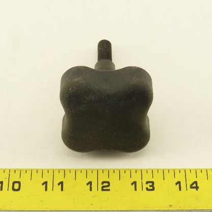 Yale 505308200 Knob Shaft 3/8"-16 Threaded