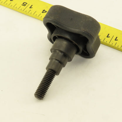 Yale 505308200 Knob Shaft 3/8"-16 Threaded