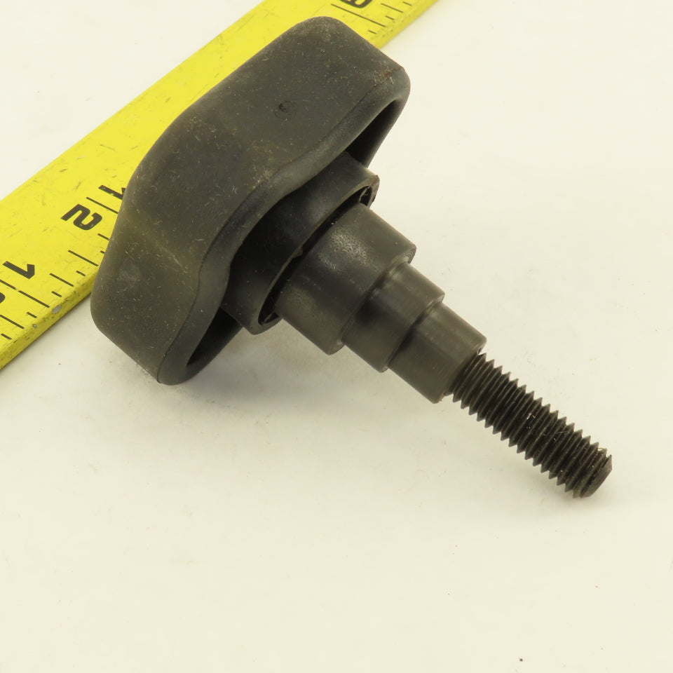 Yale 505308200 Knob Shaft 3/8"-16 Threaded