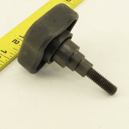 Yale 505308200 Knob Shaft 3/8"-16 Threaded