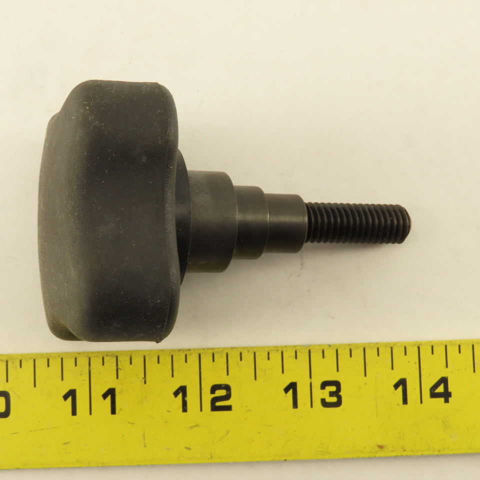 Yale 505308200 Knob Shaft 3/8"-16 Threaded