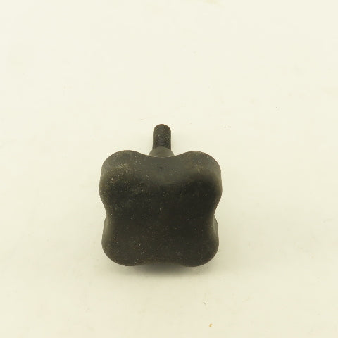 Yale 505308200 Knob Shaft 3/8"-16 Threaded