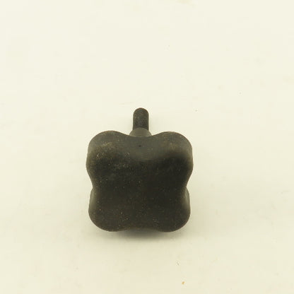 Yale 505308200 Knob Shaft 3/8"-16 Threaded