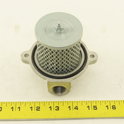 Brevini Fluid Power 03840100 Filter Assembly