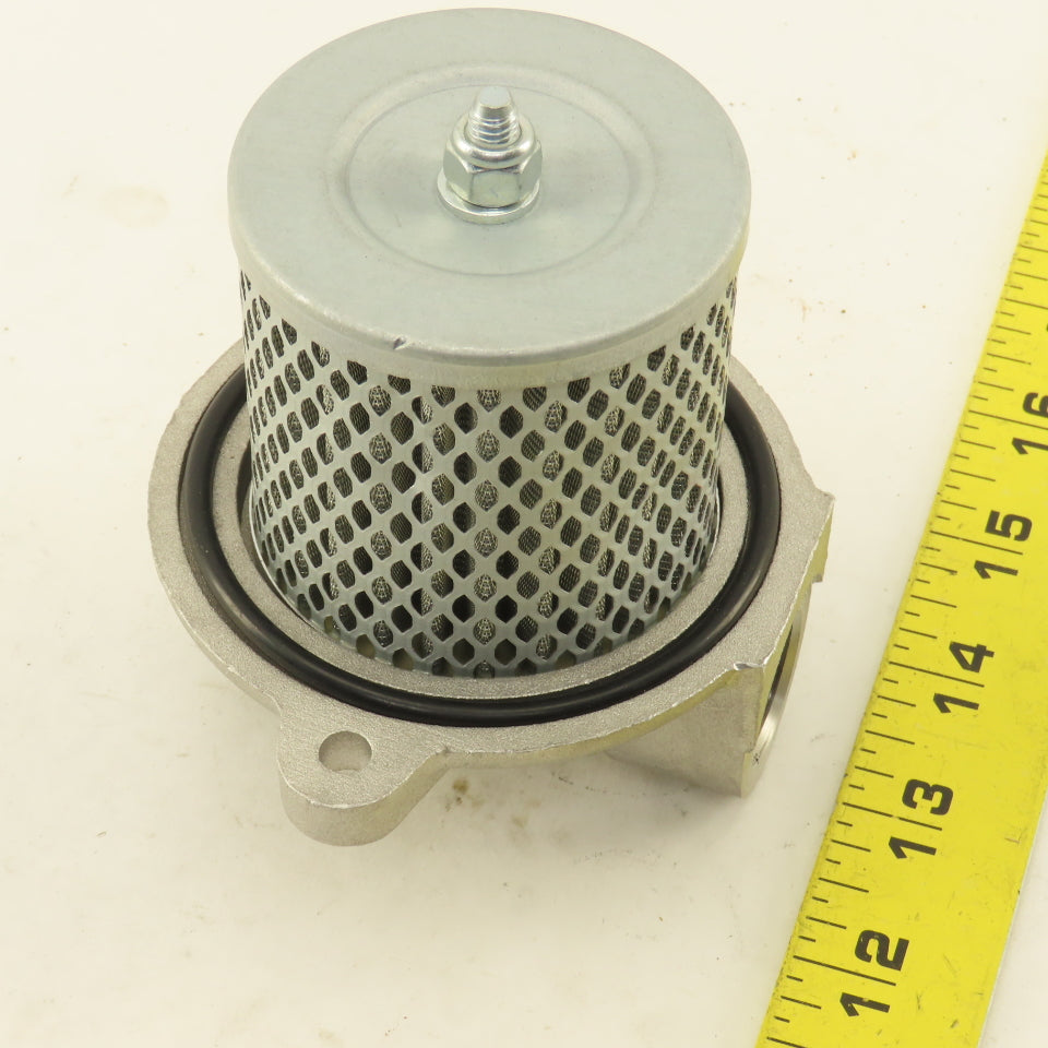 Brevini Fluid Power 03840100 Filter Assembly