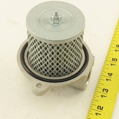 Brevini Fluid Power 03840100 Filter Assembly