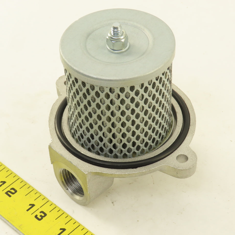 Brevini Fluid Power 03840100 Filter Assembly