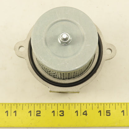 Brevini Fluid Power 03840100 Filter Assembly
