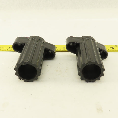 Industrial Vehicle Specialties 2450202 Handle Grip Lot Of 2