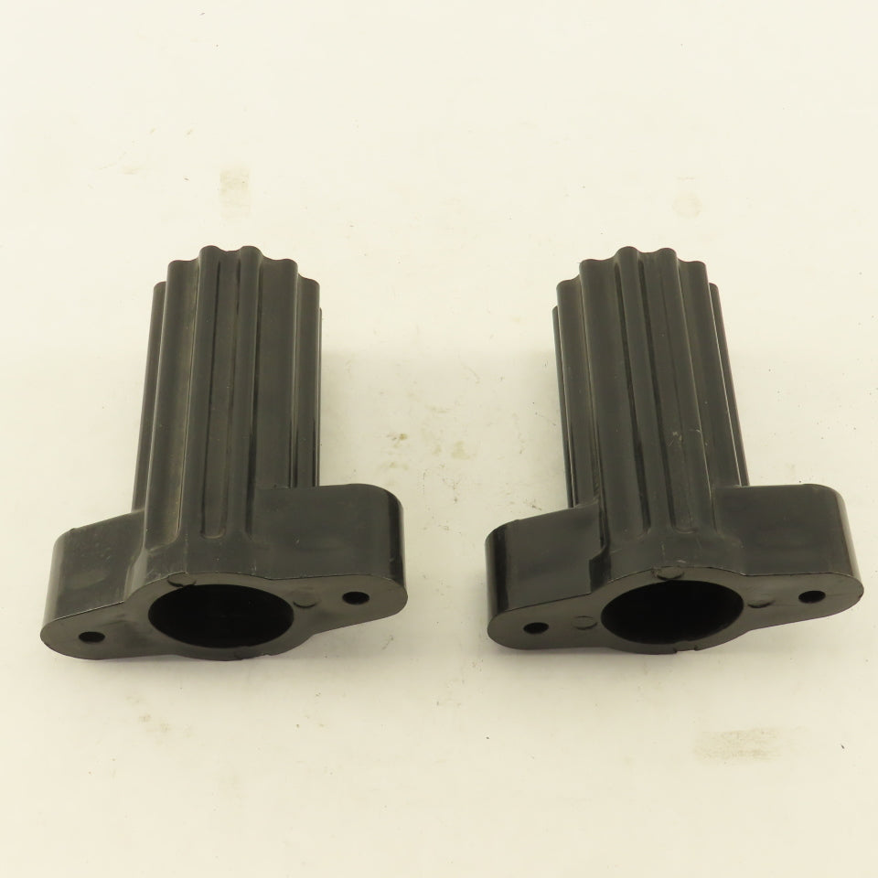 Industrial Vehicle Specialties 2450202 Handle Grip Lot Of 2