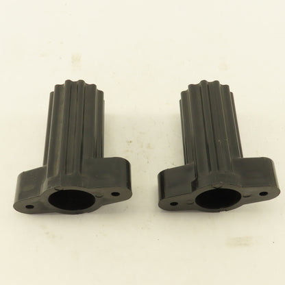 Industrial Vehicle Specialties 2450202 Handle Grip Lot Of 2