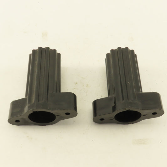 Industrial Vehicle Specialties 2450202 Handle Grip Lot Of 2