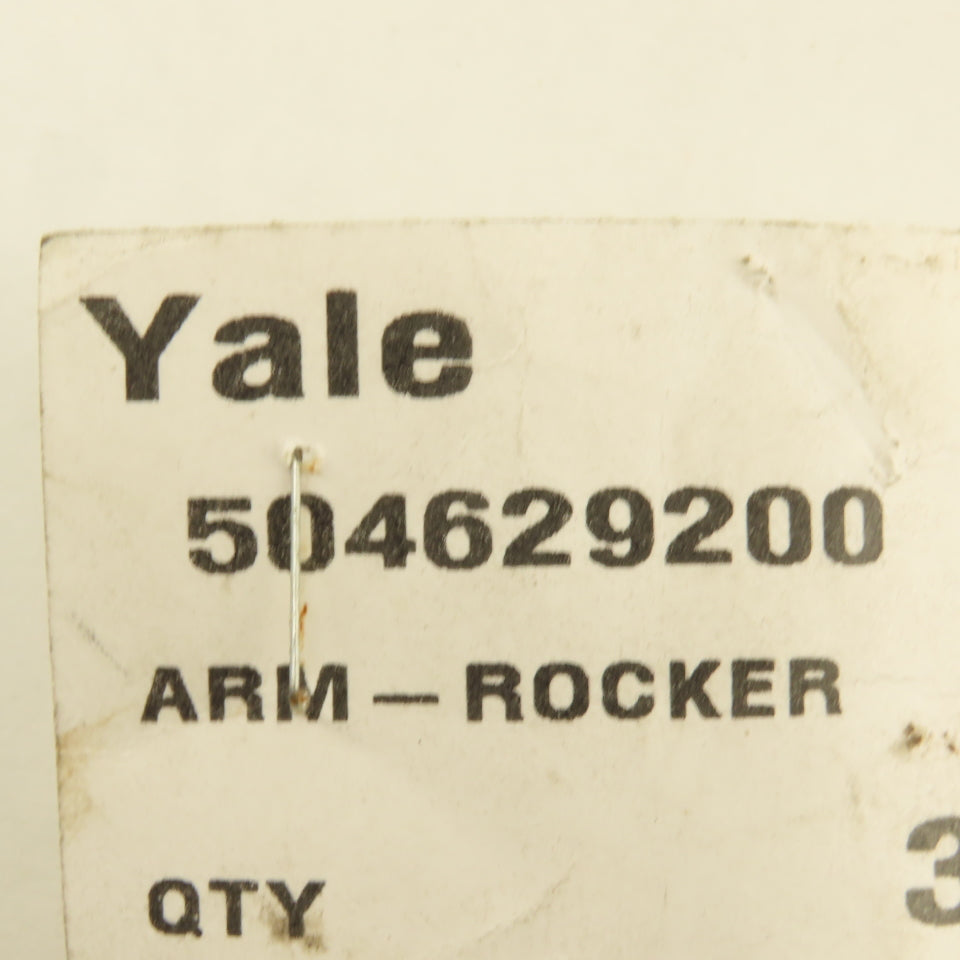 Yale 504629200 Forklift Rocker Arm OEM