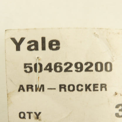 Yale 504629200 Forklift Rocker Arm OEM
