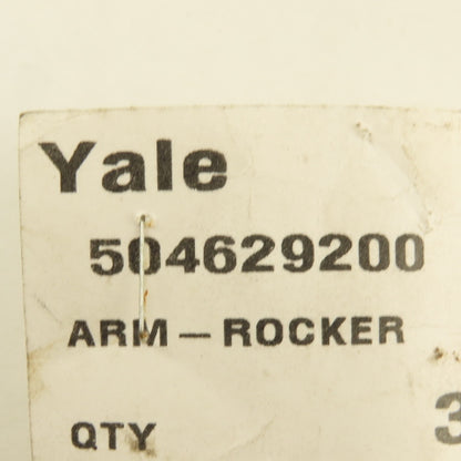 Yale 504629200 Forklift Rocker Arm OEM