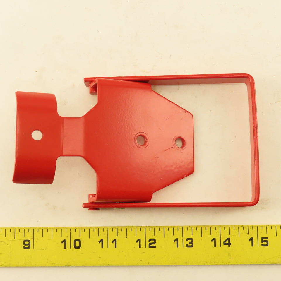 Yale 150120265 SB350 Forklift Battery Quick Disconnect Plate Connector