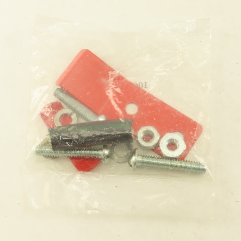 Yale 150120265 SB350 Forklift Battery Quick Disconnect Plate Connector