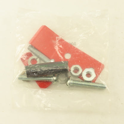 Yale 150120265 SB350 Forklift Battery Quick Disconnect Plate Connector