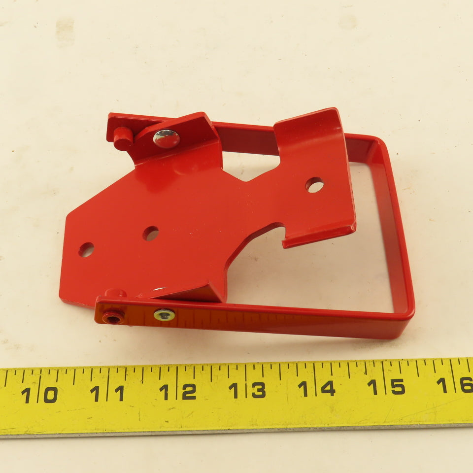 Yale 150120265 SB350 Forklift Battery Quick Disconnect Plate Connector