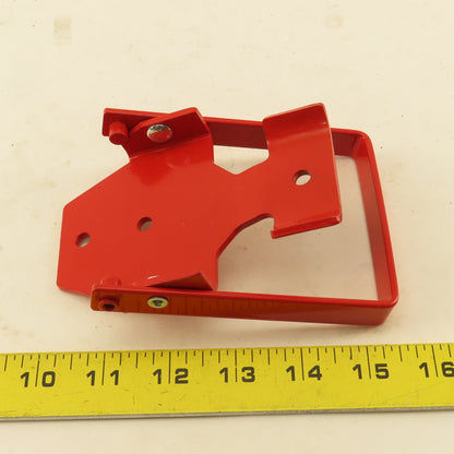 Yale 150120265 SB350 Forklift Battery Quick Disconnect Plate Connector