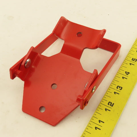 Yale 150120265 SB350 Forklift Battery Quick Disconnect Plate Connector