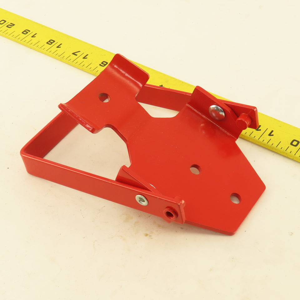 Yale 150120265 SB350 Forklift Battery Quick Disconnect Plate Connector