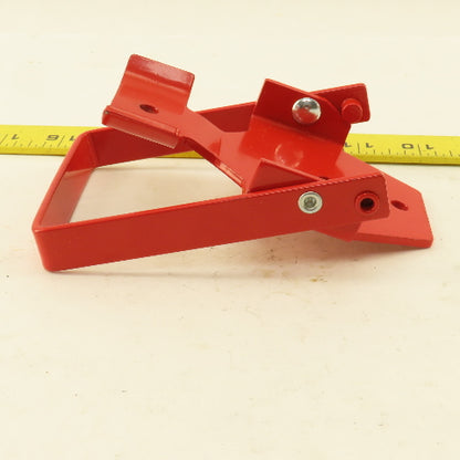Yale 150120265 SB350 Forklift Battery Quick Disconnect Plate Connector