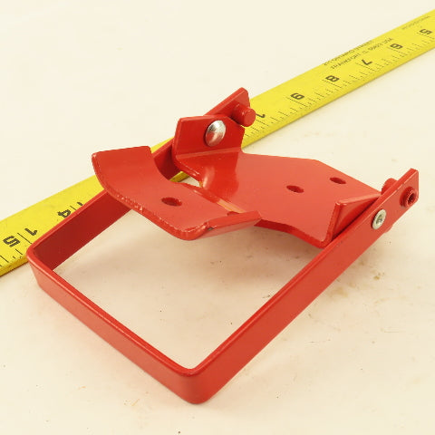 Yale 150120265 SB350 Forklift Battery Quick Disconnect Plate Connector