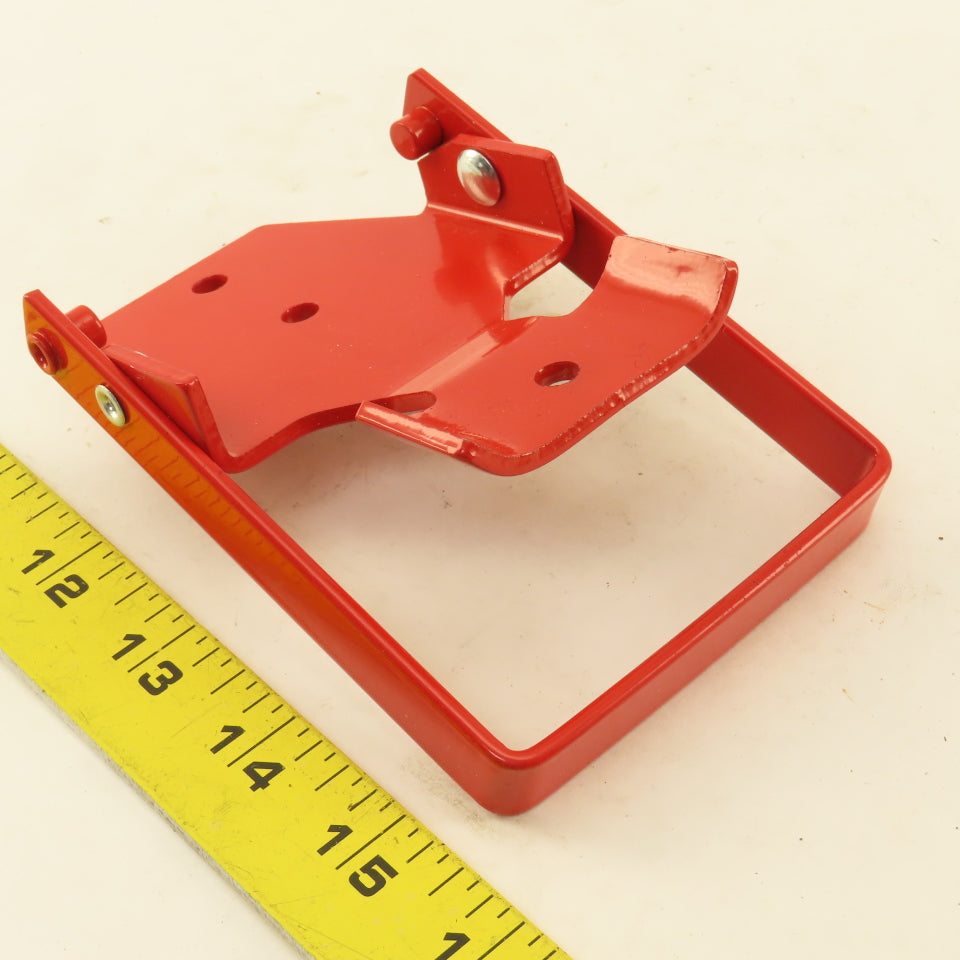 Yale 150120265 SB350 Forklift Battery Quick Disconnect Plate Connector