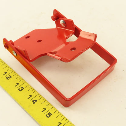 Yale 150120265 SB350 Forklift Battery Quick Disconnect Plate Connector