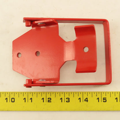 Yale 150120265 SB350 Forklift Battery Quick Disconnect Plate Connector