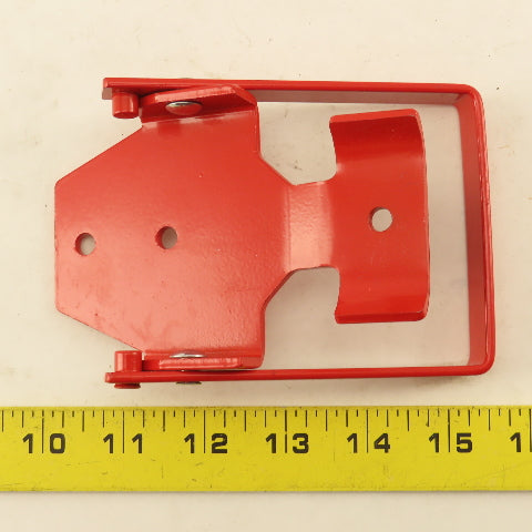 Yale 150120265 SB350 Forklift Battery Quick Disconnect Plate Connector