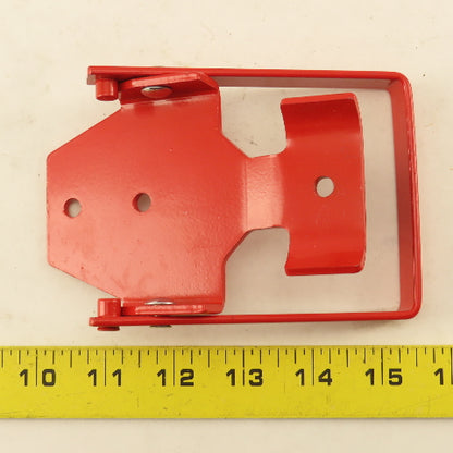 Yale 150120265 SB350 Forklift Battery Quick Disconnect Plate Connector