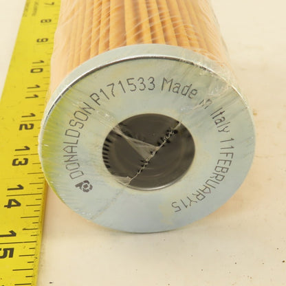 Yale 524148312 Forklift Filter Element Assembly