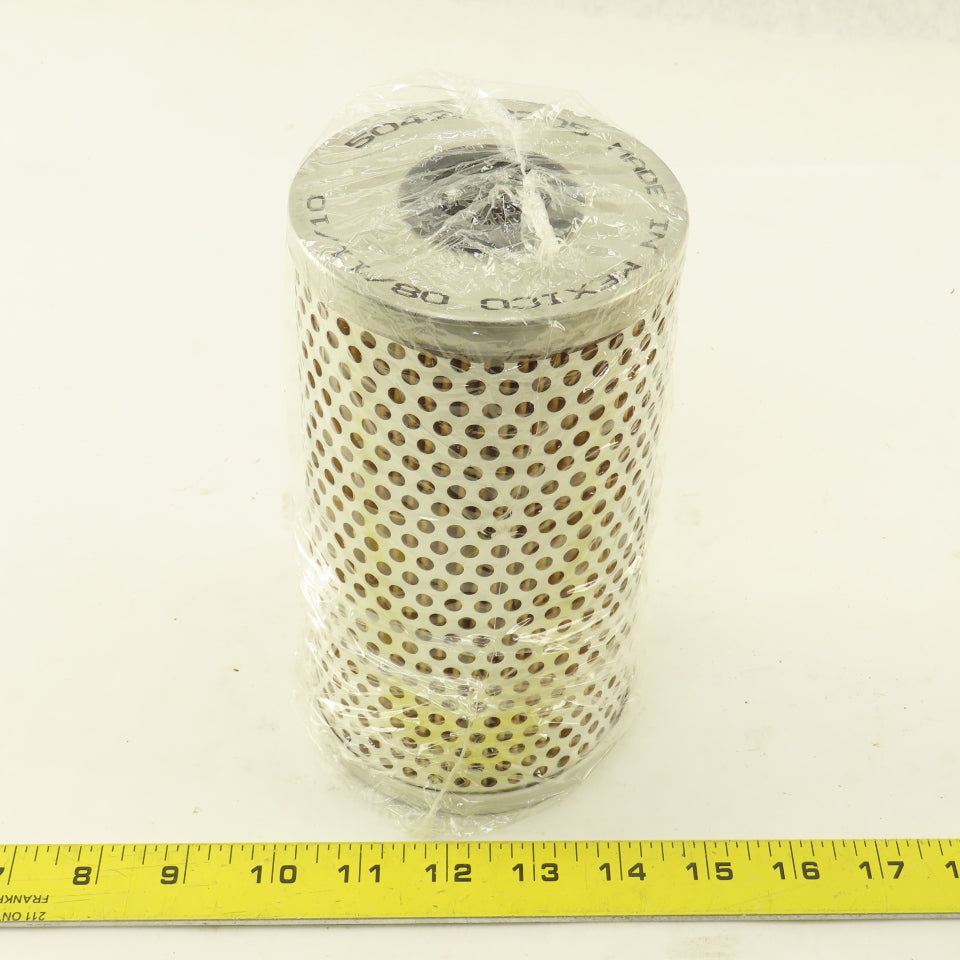 Yale 504228205 Forklift Hydraulic Filter Element Assembly