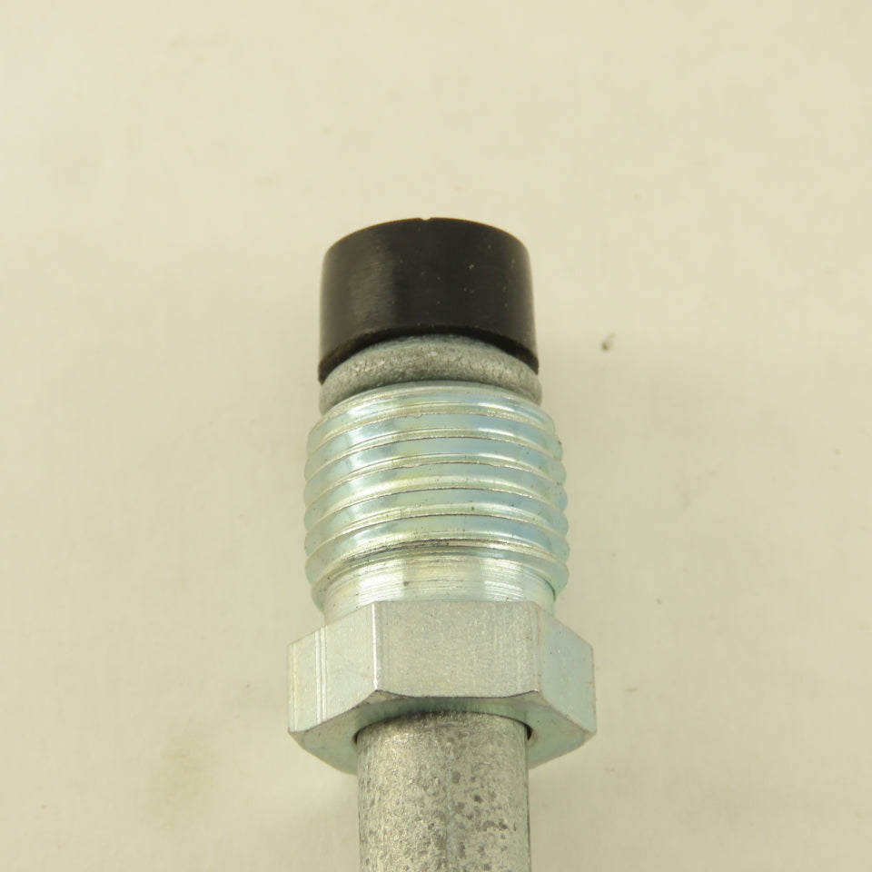 Yale 580004414 Forklift Hydraulic Line Steel Pipe