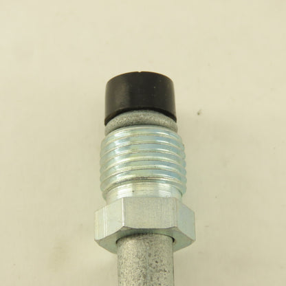 Yale 580004414 Forklift Hydraulic Line Steel Pipe