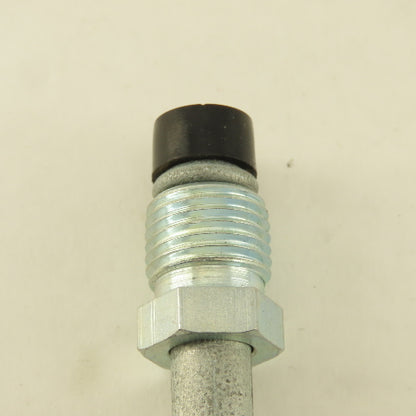 Yale 580004414 Forklift Hydraulic Line Steel Pipe