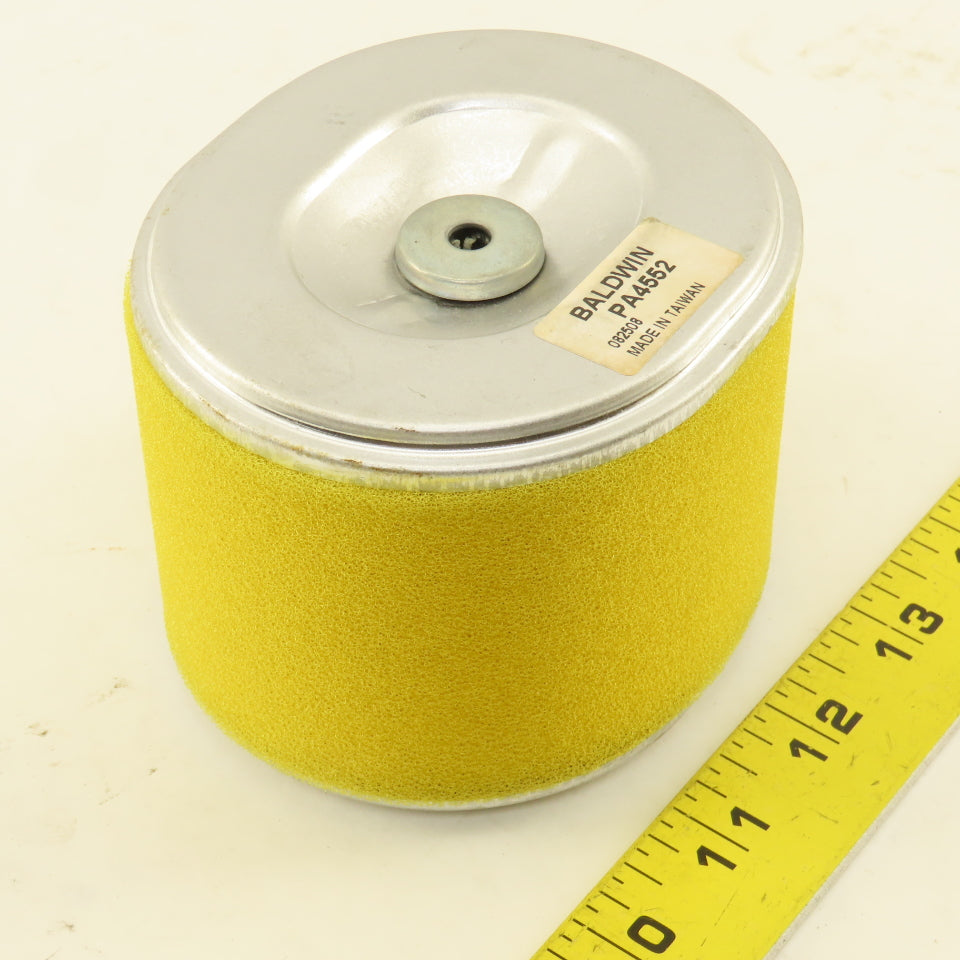 Baldwin PA4552 Oval Air Filter