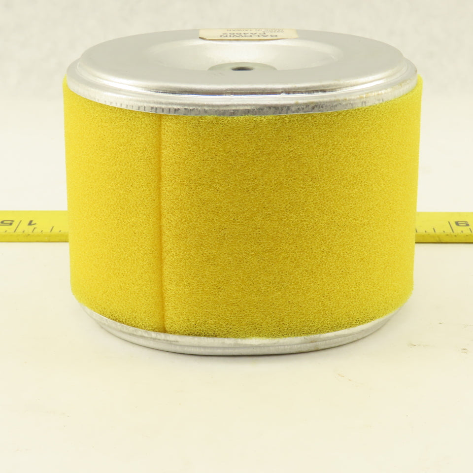 Baldwin PA4552 Oval Air Filter