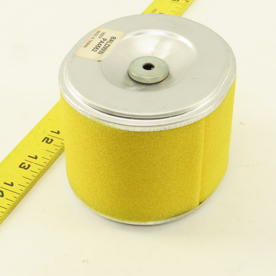 Baldwin PA4552 Oval Air Filter