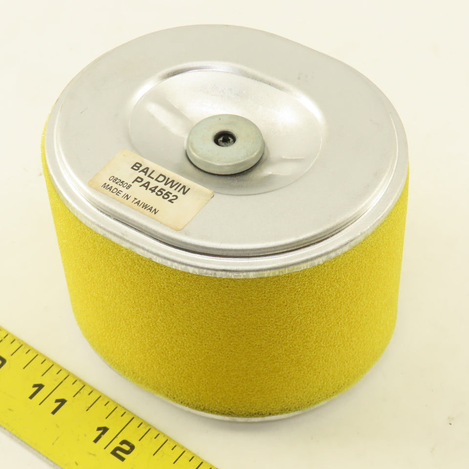 Baldwin PA4552 Oval Air Filter