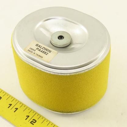 Baldwin PA4552 Oval Air Filter