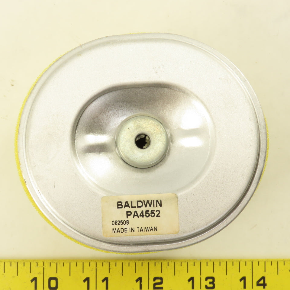 Baldwin PA4552 Oval Air Filter