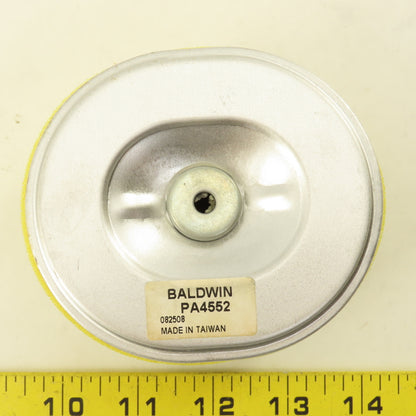 Baldwin PA4552 Oval Air Filter