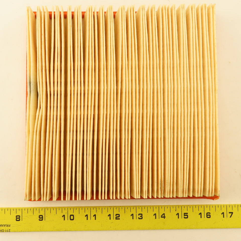 Napa 6142 Gold Pleated Air Filter