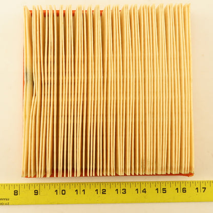 Napa 6142 Gold Pleated Air Filter