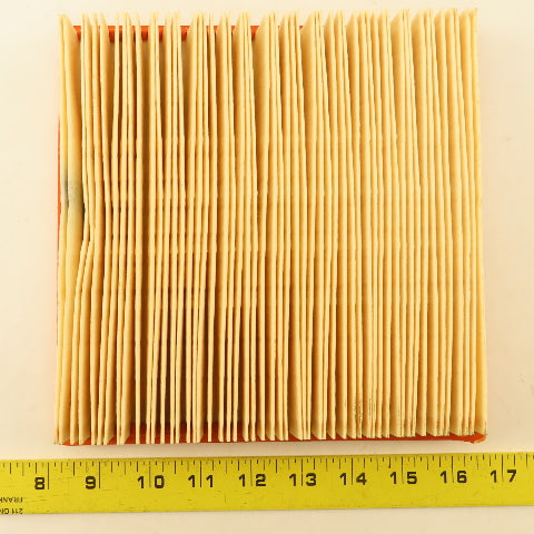 Napa 6142 Gold Pleated Air Filter